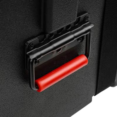 Gator Grooves 33"x15" Hardware Case - Drum Hardware Case image 6