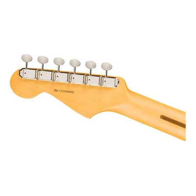 Fender American Professional Classic Stratocaster with Maple Fingerboard (3-Color Sunburst) image 6