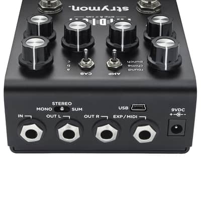 Strymon Iridium - Einzelstück image 10