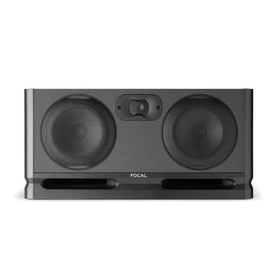 Focal Alpha Twin Evo 6.5-Inch Active Studio Monitor image 3