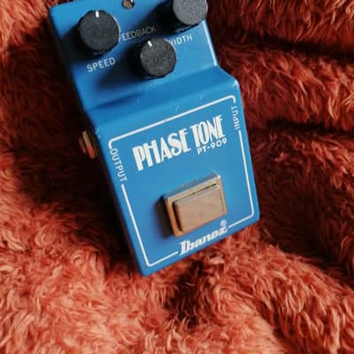 Ibanez Phase Tone PT-909 image 1