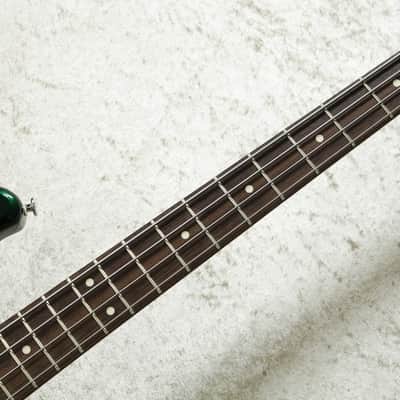 Fujigen(FGN) J-Standard JMP-AL-R Candy Apple Green[Made in Japan] image 6