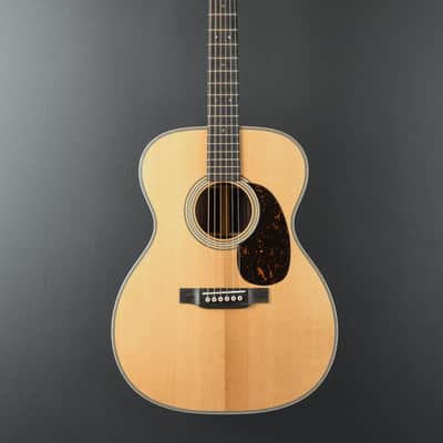 Martin 000-28 Modern Deluxe image 3