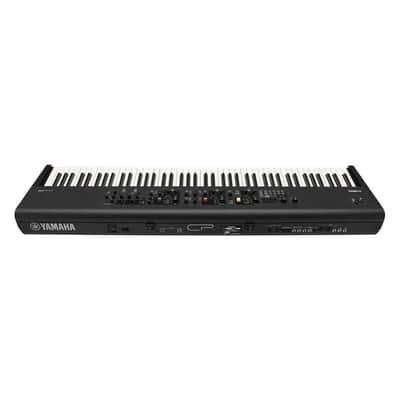 Yamaha CP88 Digital 88 Key Stage Piano image 6