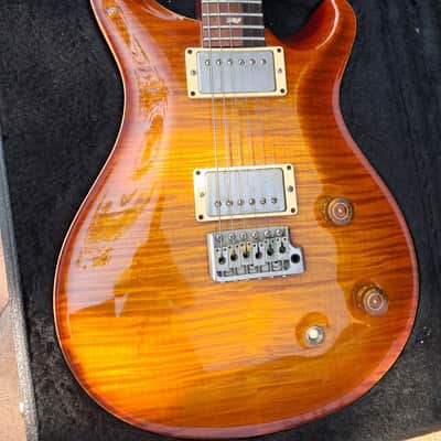 PRS McCARTY ARTIST TOP BRAZILIAN BOARD WITH TREMOLO 2000 image 3