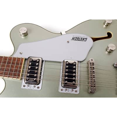 Gretsch Guitars G5622T Electromatic Center Block Double-Cut with Bigsby Regular Aspen Green image 8