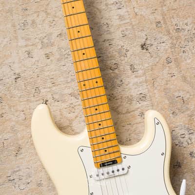 Blade Texas Classic - Vintage White image 6