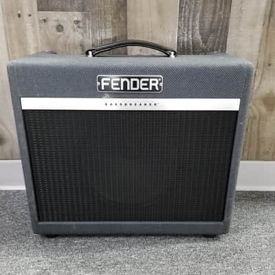 Fender Bassbreaker 15 15-Watt 1x12