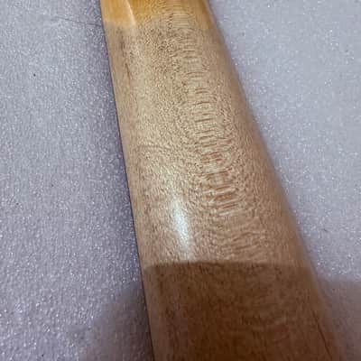 Fender Custom Shop Stratocaster Neck - Journeyman Relic image 6