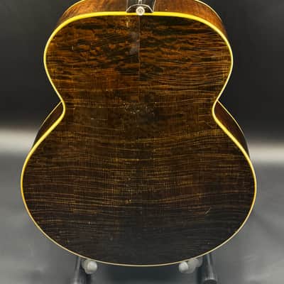Gibson L-7 1946 - Sunburst image 13