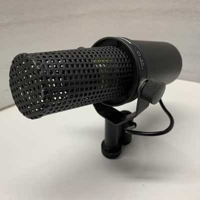 SHURE SM7 MICROPHONE- ORIGINAL VERSION! VINTAGE! RARE! MAKE OFFER!! image 3