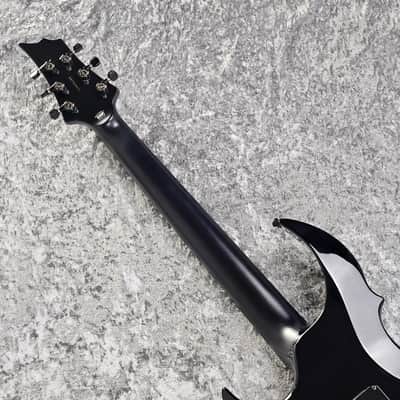 ESP E-II FRX FM Reindeer Blue  [Made in Japan!!] image 7