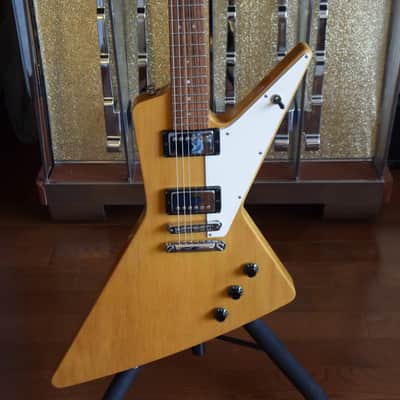 1999 Hamer USA Korina Futura image 2