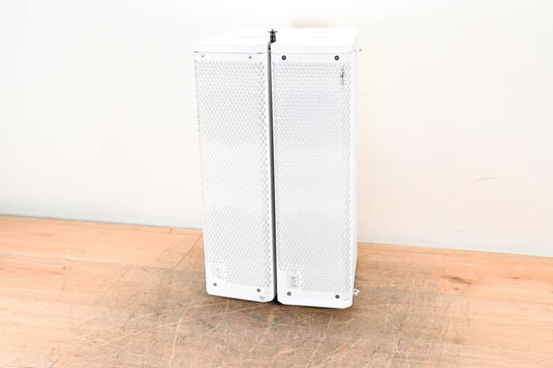VUE Audiotechnik al-4W 2-Way Subcompact Line Array System (PAIR) CG01ESB image 1