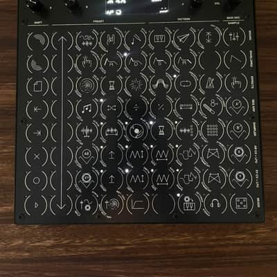 Plinky V3 Polyphonic Touch Synthesizer w/ Decksaver image 4