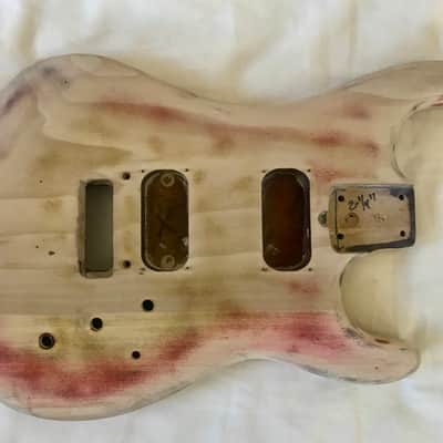 1982 Kramer Pacer Imperial body image 1