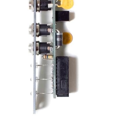 Synthrotek Power Pak DIY Kit - Eurorack to Tabletop Power Converter Kit image 3