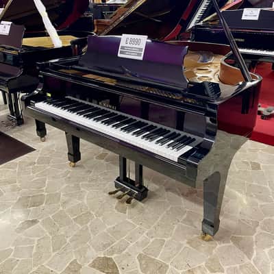 Kawai MEZZA CODA MOD. KG5D NERO Bild 6