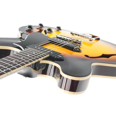 Heritage Standard H530 Original Sunburst 2024 image 10