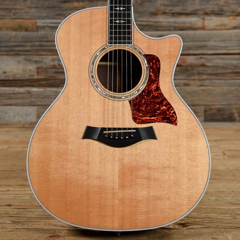 Taylor 814c image 2