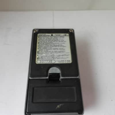 1983 Ibanez AD9 Analog Delay Effects Pedal Original and Vintage image 6