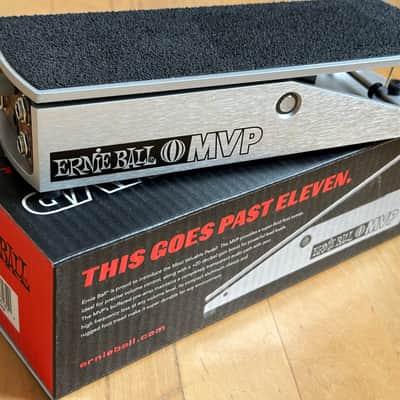 Shin's MUSIC / Perfect Volume HYBRID Switchable high and low