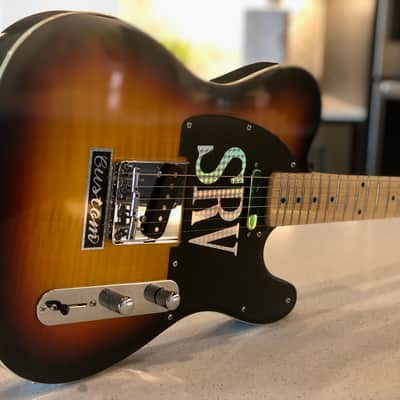 CustomBuild SRV Model T image 1