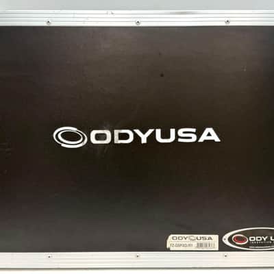 Pioneer XDJ-R1 Wireless All-in-One DJ Controller System with Odyssey Flight Case image 17