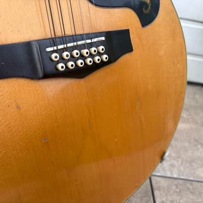 Ibanez Concord J-522 1978 image 5