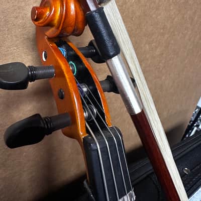 Unbranded 12" Viola For Students image 6