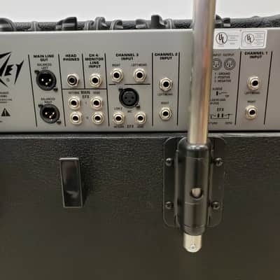 Peavey KB4 image 8