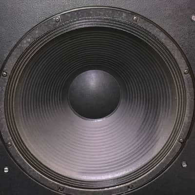 Klipsch Chorus II Speakers Pair Oiled Oak image 8