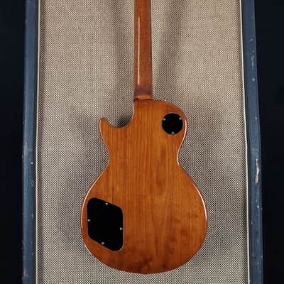Gibson Les Paul Standard 1955 Vintage Tone Players Price (35) image 3