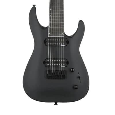 Jackson JS Series Dinky Pickup - Jackson® High-Output 8-String Humbucking image 3