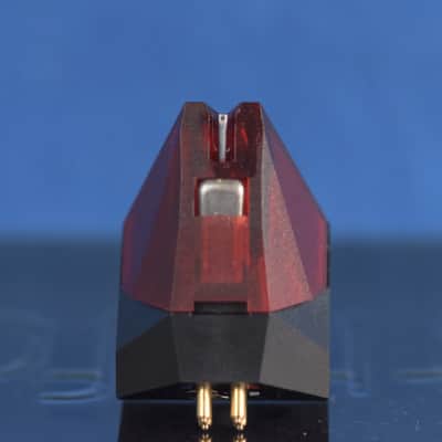 Ortofon 2M Red Cartridge In Excellent Condition image 3