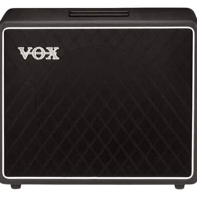 BC112 Black Cab Vox image 7