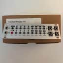 Intellijel Steppy 1U 4-Track 64-Step Step Sequencer Eurorack Synth Module 2018 - Present - White
