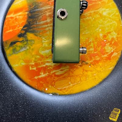 Pigtronix Gate Keeper Micro Noise Gate image 4