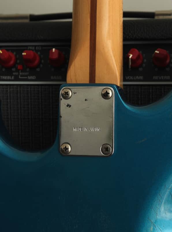 Roland G-505 Guitar Synthesizer controller for GR-300 | Reverb