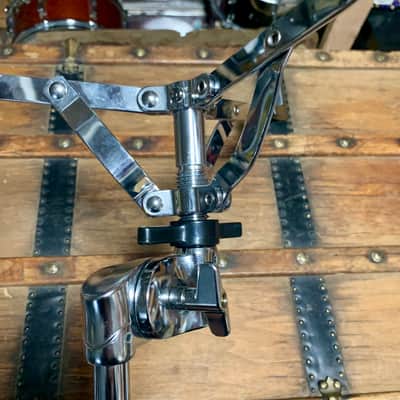 Yamaha Snare Drum Kit w/Bag + Stand + Sticks + Pad image 17