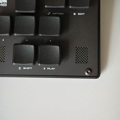 Dirtywave M8 Portable Tracker Sequencer / Synthesizer 2021 - Present - Black image 3