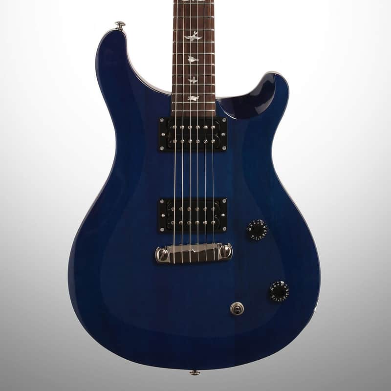 PRS SE Standard 22 2015 - 2017 image 4