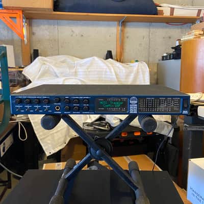 MOTU Traveler Firewire Audio Interface 2000s - Black image 2