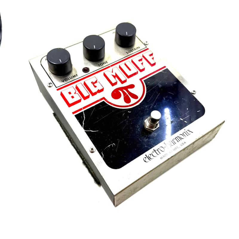 Electro-Harmonix Big Muff Pi