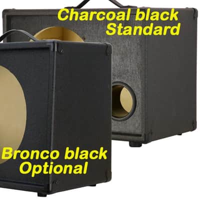 Celestion F12 X200, F12M-150 1x12 guitar speaker empty cabinet original Celestion design US made image 5