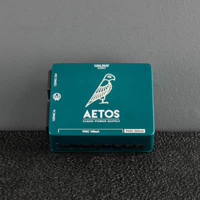 Walrus Audio Aetos Power Supply, Recent image 1