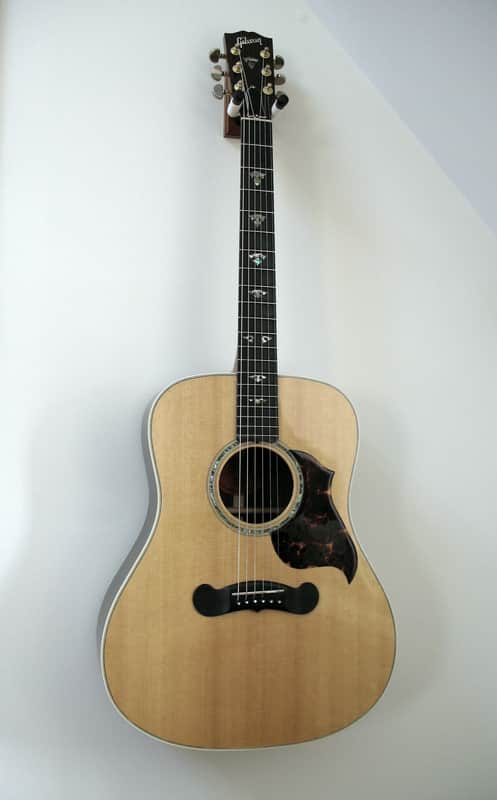 Gibson CL40 Artist Natural image 1