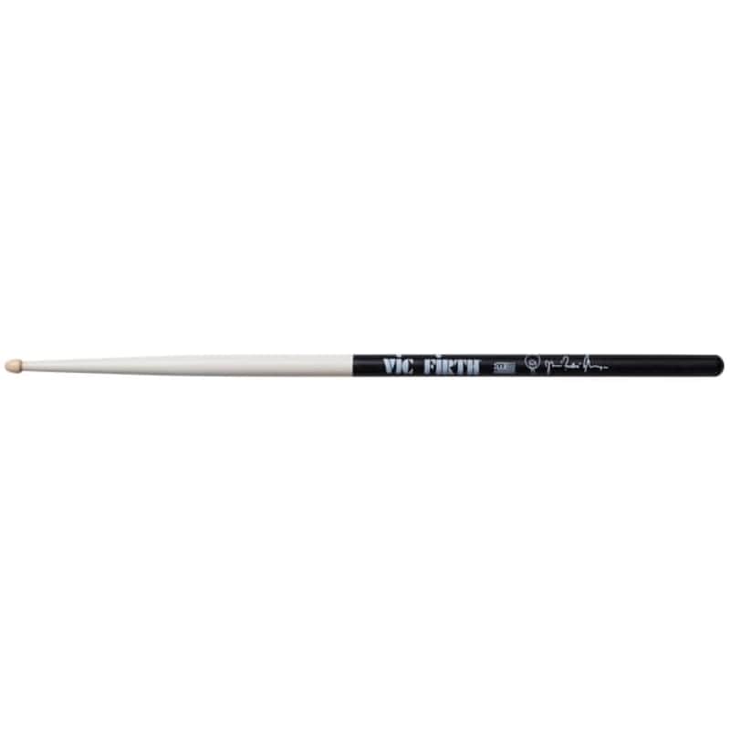 Vic Firth SAT Signature Series Drumsticks - Ahmir Questlove Thompson image 1