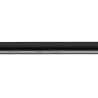 Innovative Percussion - F8 - Medium Rubber Marimba Mallets - Tan - Birch image 2