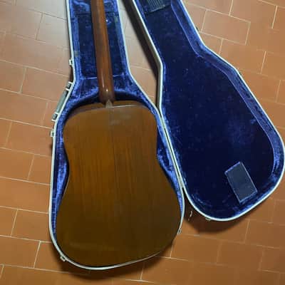 Martin D-18 1975 - Natural image 4